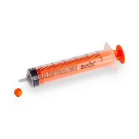Sterile Syringe, 10 mL