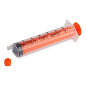 ENFit Oral Syringe, 60 mL