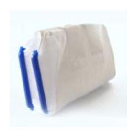Fillable Ice Bag without Ties, Large