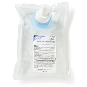 HealthGuard Alcohol-Free Hand Sanitizer, 1 L