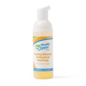 HealthGuard Foaming Advanced Antibacterial Hand Soap by Kutol KUT68917MEDA