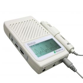 Bidop 3 Vascular Ultrasound Doppler with Probe