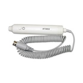 ES-100VX Curly Cable Clinic CW Doppler Probe, 5 MHz