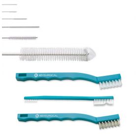 Assorted Cleaning Brush Kit