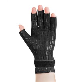Swede-o 6839 thermal carpal tunnel glove-left-extra small