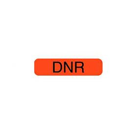 Chart Label  Code Status  DNR L 6181