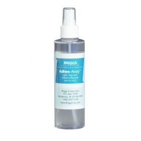 Adhes Away Label Remover  8 oz.
