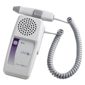 LifeDop 150 with 2 MHz Probe