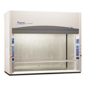 8' Protector Stainless Steel Radioisotope Fume Hood