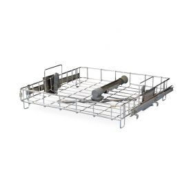 Stainless Steel Standard Top Rack with Slides