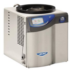 FreeZone Benchtop Freeze Dryer, PTFE-Coated Coil, 4.5 L, 115 V, -58F (-50C)