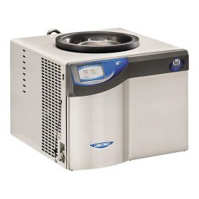 FreeZone 115 V/8L/-58F Benchtop Freeze Dryer with PTFE-Coated Collector Coil