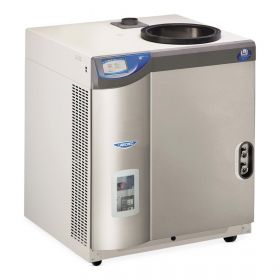 FreeZone 12L/-58F Console Freeze Dryer with Purge Valve and Mini Chamber