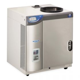 FreeZone 18L/-58F Console Freeze Dryer with PTFE-Coated Coil