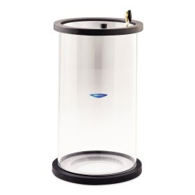 Tall Clear Acrylic Chamber for FreeZone Freeze Dryers