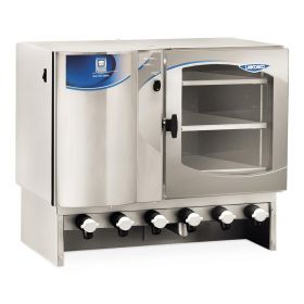 230 V FreeZone Bulk Tray Dryer with Six-Port Manifold