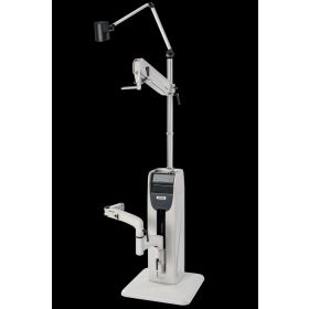 Model 7900-IC Floor Instrument Stand with Wheelchair Modification