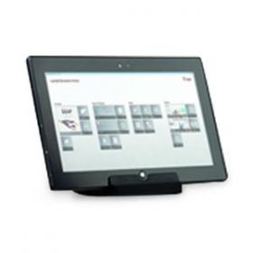 Tablet-PC Instructor, Patient Monitor