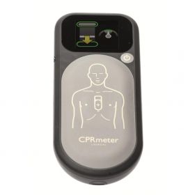 CPRmeter 2 Real-Time CPR Feedback Device