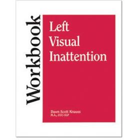 Left Visual Inattention Workbook