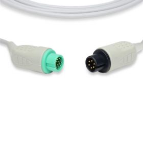 Baramed Compatible ECG Trunk Cable Patient Cable 250 cm