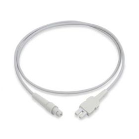 GE Healthcare > Marquette Compatible EKG Leadwire Leads Without Adapters, 26 inch (66 cm) OEM Part Number 2001925-005