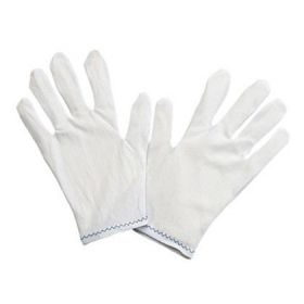 Nylon Stretch Reversible Gloves by Liberty Glove
