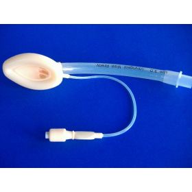 Reusable Laryngeal Mask Airway, Size 2