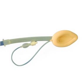 Disposable Laryngeal Mask Airway, Size 3