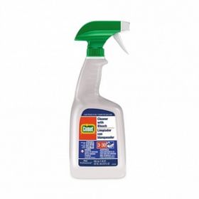 Comet Cleaner with Bleach, 32 oz. Spray Bottle