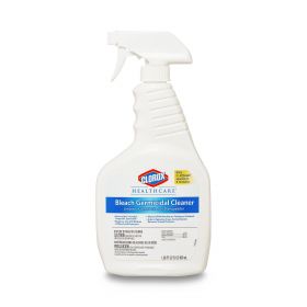 Clorox Disinfectant Cleaner