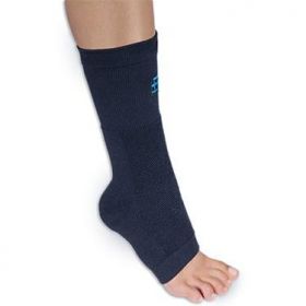 Reparel Ankle Sleeve, Size S / M, Up to Men's Size 9/Women's Size 10