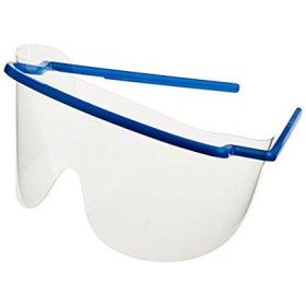 Preassembled Eye Shield, Assorted Colors