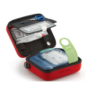 HeartStart OnSite AED with Ready-Pack