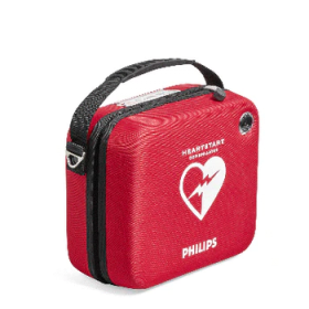 HeartStart OnSite, Home, HS1 AED Standard Carry Case