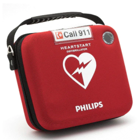 HeartStart OnSite, Home, HS1 AED Slim Carry Case