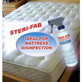 Steri-Fab Insecticide And Disinfectant M7041