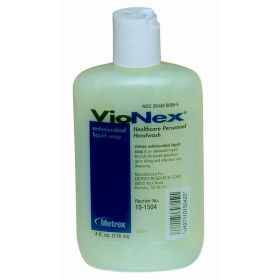 VioNex Antimicrobial Liquid Soap MAP101504