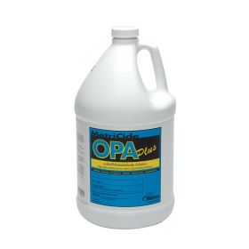 MetriCide OPA Plus Disinfectant, gal.