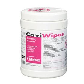 CaviWipes Disinfectant Towelettes