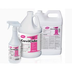 2-1/2-Gallon Bottle CaviCide1 Surface Disinfectant