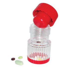 HealthSmart Pill Crusher by Briggs