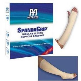 SpandaGrip 13" Tubular Elastic Support Bandage by Medi-tech MCHSAG13119