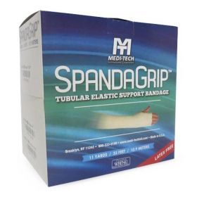 SpandaGrip 13" Tubular Elastic Support Bandage by Medi-tech MCHSAG13144