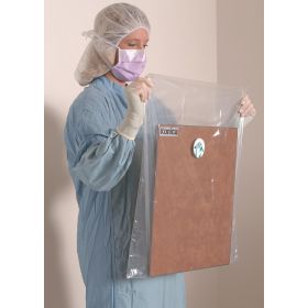 X ray Cassette Drape with Insert Large