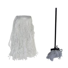 Rayon Mop Head without Fantail, #16