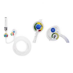 Neo-Tee Infant T-Piece Resuscitators by Mercury Medical-MCM1050821