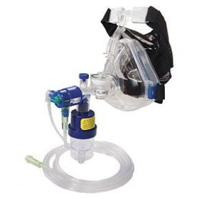 Flow-Safe II EZ CPAP Systems by Mercury Medical-MCM1057318