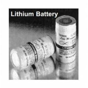 Battery Lithium
