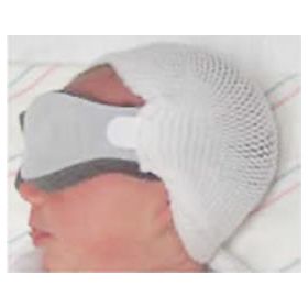 Bili-Bonnet Photo-Therapy Mask, Preemie